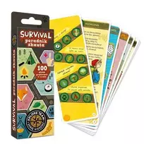 CzuCzu Xplore Team Poradnik skauta Survival 73319
