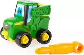Tomy JOHN DEERE traktorius Build A Buddy Sprayer, 47277