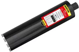 Grąžtas Deimantinė gręžimo karūna Samedia 340011; 122x450 mm; 1-1/4''