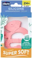 CHICCO Kramtukas „Iguana“