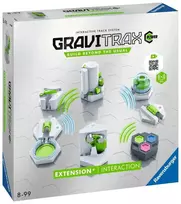 Ravensburger GraviTrax – C plėtinio sąveika – (10926188)