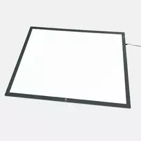 Daylight Uk Šviečianti dėžė Daylight Wafer2 A3 Lightbox