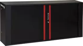 Toya Sa Poland Pakabinama serviso spintelė su roletine uždanga 1500 x 605 x 185 mm (YT-09061)