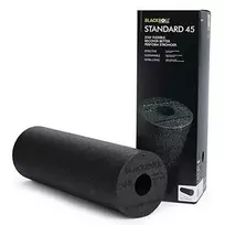 Masažinis volas BLACKROLL STANDARD 45 Juodas