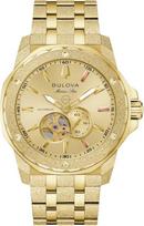 Vyriškas Laikrodis BULOVA Marine Star 97A200