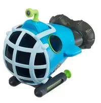 Little Tikes Dideli nuotykiai povandeninė transporto priemonė