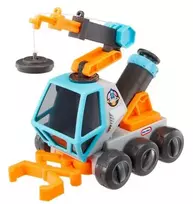 Little Tikes Didelių nuotykių erdvėlaivis