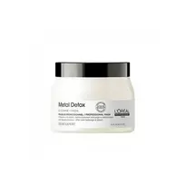 Plaukų kaukė L'oreal Professionnel Metal Detox Mask 500ml