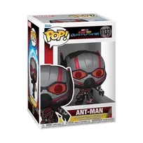 FUNKO POP! Vinilinė figūrėlė MARVEL: Skruzdėliukas