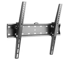 Gembird | Sieninis laikiklis | WM-55T-02 | 32-55 " | Maksimalus svoris (talpa) 40 kg | Juodas