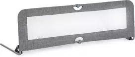 Hauck Sleep N Safe Plus XL šoninis apsauginis turėklas lovai 150x50 cm