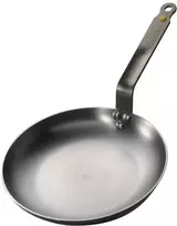 De Buyer Keptuvė - deBuyer Mineral B 24 cm (5611.24)