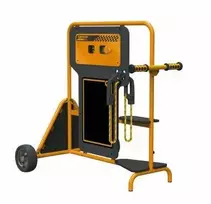 Beleduc lavinamoji priemonė - Top Trike "Mobili kuro ir aptarnavimo stotelė" (62060)