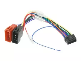 Blow Oem Automobilio jungtis Alpine CDE-180RM-ISO