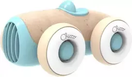 Chicco 51936 ECO* retro automobilis
