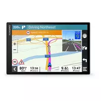 Garmin DriveSmart 86 MT-D 010-02471-12