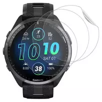 Garmin Forerunner 570/965/970 ekrano apsauginis stiklas 47mm FRN3