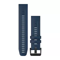 Garmin QuickFit 22 Watch Band Captain Blue 010-13111-31