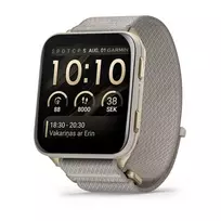 Garmin Venu X1 Titanium Soft Gold 010-02980-09