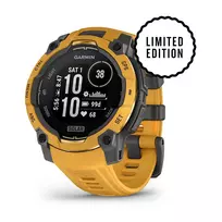 Garmin Instinct 3 Solar Sunburst 45mm 010-02934-02