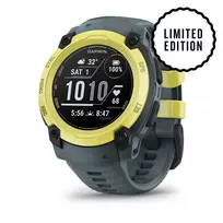 Garmin Instinct E Electric Lime Twilight Limited edition 40mm 010-02932-01