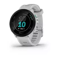 Garmin Forerunner 55 Whitestone 010-02562-15