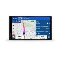 Garmin DriveSmart 65 010-02038-12