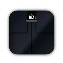 Garmin Index S2 Smart Scale Black 010-02294-70
