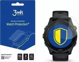 Apsauginė ekrano plėvelė išmaniojo laikrodžio Garmin Forerunner 255