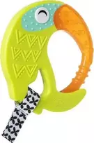 CHICCO 00028160300000 Tukano vandens kramtukas 6+