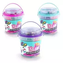 Canal Toys STYLE 4 EVER Gleivių gaminimo rinkinys „Super kibirėlis“