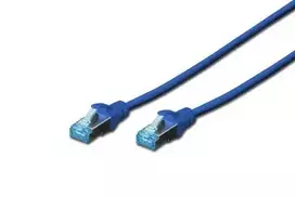 DIGITUS CAT 5e SF/UTP pataisos laidas
