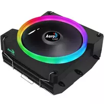 Aerocool Cylon 3H CPU Cooler, ARGB – 120mm
