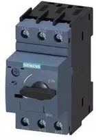 „Siemens“ variklio grandinės pertraukiklis SZ 10 klasės 30–36A 3RV2021-4PA10