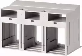 Eaton Kabelio galo dangtelis 3P NZM4-XKSA (266846)