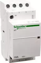 Schneider Electric Modulinė juosta 16A 4Z 0R 24V AC ACT A9C22114