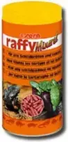 Sera Raffy Mineral 250 ml, granulės - ropliai, papildomas maistas