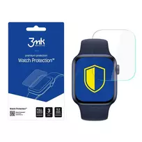 3Mk apsauga „Amazfit Band 7“ – 3mk laikrodžio apsauga ARC
