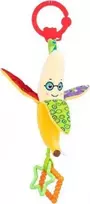 Dumel BALIBAZOO BB 80244 Bananų pakabukas