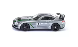 SIKU automobilis Mercedes AMG GT4, 1529