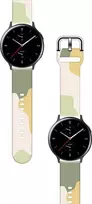 Išmaniojo laikrodžio Samsung Galaxy Watch silikoninis Hurtel dirželis, 42mm