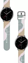 Išmaniojo laikrodžio Samsung Galaxy Watch silikoninis Hurtel dirželis, 42mm