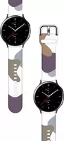 Išmaniojo laikrodžio Samsung Galaxy Watch silikoninis Hurtel dirželis, 42mm