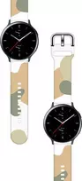 Išmaniojo laikrodžio Samsung Galaxy Watch silikoninis Hurtel dirželis, 42mm