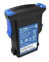 Zebra EVM AKUMULIATORIŲ PAKETAS LITIO IONPP+/MC9300 5000 MAH AKUMULIATORIUS KV.-10