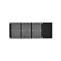 Įkroviklis solarna Viking saulės baterija 30W
