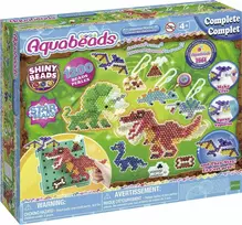 Epoch Rankdarbių rinkinys Aquabeads dinozaurai