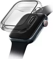 Uniq Išmaniojo laikrodžio Apple Watch 7 ekrano rėmelis, 45mm