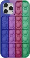 Beline apyrankė Apple Watch Nylon 38/40/41mm cargo haki spalvos