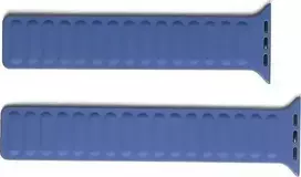Beline Apple Watch Magnetic apyrankė 38/40/41mm Mėlyna